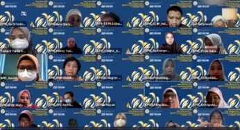 Peningkatan Mutu Internal Melalui Workshop SPMI