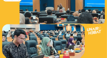 Workshop SPMI – Dorong Penguatan Tata Kelola Mutu Akademik